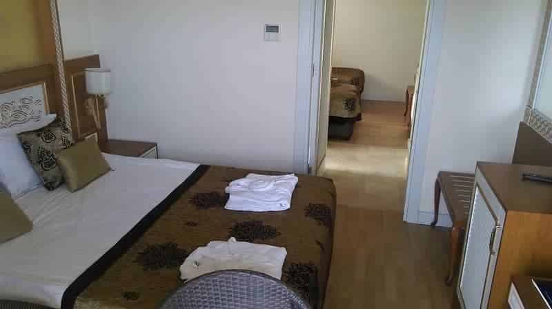 Crystal Palace Luxury Resort & SPA